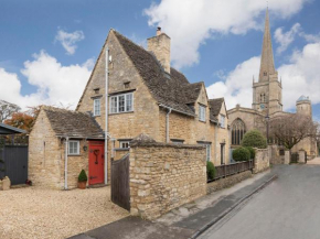 Church Cottage